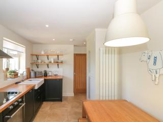 Low Grounds Cottage - York - 3