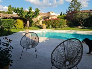 Un petit coin de Paradis - Mazan - 1