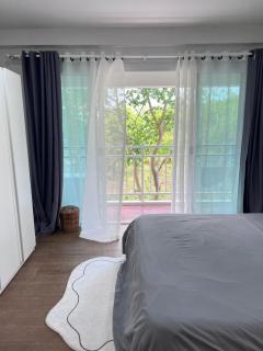 清迈大学旁Chomdoi Condotel - 3