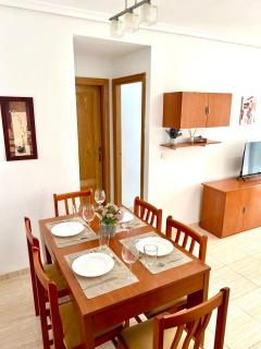 Apartamento Costa Caribe - Magic World - Oropesa del mar - Oropesa del Mar - 0
