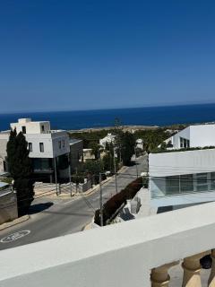 Luxury Sea View Villa - Is-Swieqi - 0