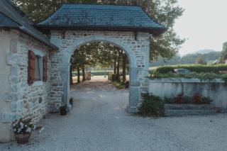 Gîte Peyré - Michel & Geneviève - Lasseube - 7