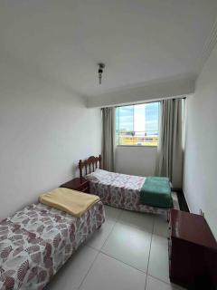 Apartamento no Guará II - Brasilia - 2