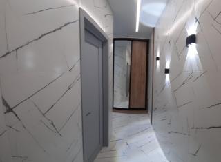 Ush Qonyr - Almaty - 4