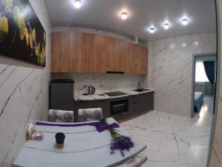 Ush Qonyr - Almaty - 1
