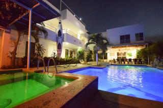 La casa grande SantaMarta - Santa Marta - 7