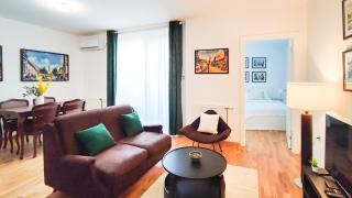 FilinHome Gunduliceva 2 - Novi Sad - 9