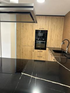 Apartamento Puente Romano - Ourense - 7
