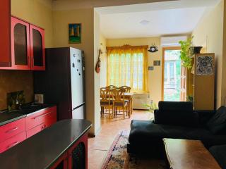 Gaponovi 28 Apartment - Kutaisi - 0