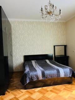 Gaponovi 28 Apartment - Kutaisi - 9