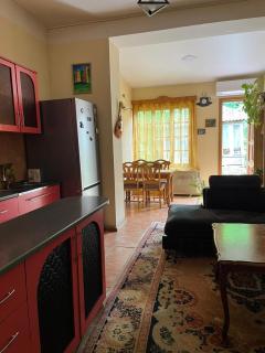 Gaponovi 28 Apartment - Kutaisi - 2