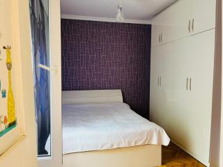 Gaponovi 28 Apartment - Kutaisi - 7