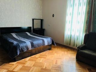 Gaponovi 28 Apartment - Kutaisi - 8