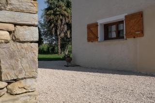 Gîte Peyré - Michel & Geneviève - Lasseube - 4