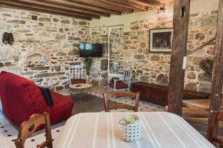 Gîte Peyré - Michel & Geneviève - Lasseube - 3