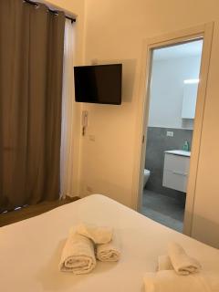 Villafranca settantuno Apartments - Palermo - 1