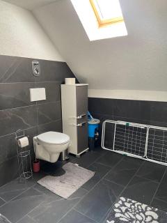 Angenehme Rooftop Suite in Unterheinriet - 8