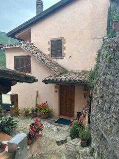 Casa Belvedere a Valle San Martino di Spoleto - Spoleto - 5