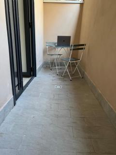 Villafranca settantuno Apartments - Palermo - 7