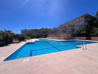 Studio, piscine, parking - Saint-Tropez - 5