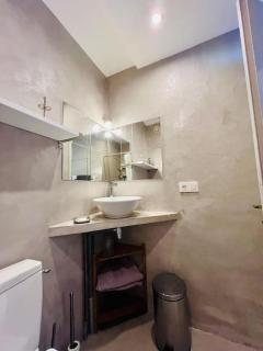 Studio, piscine, parking - Saint-Tropez - 3