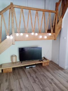 Maison près des bois - Joué-lés-Tours - 9