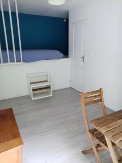 Maison près des bois - Joué-lés-Tours - 7