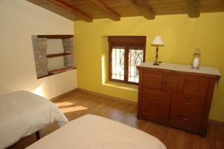 La Casa del Mercat - Villafranca del Cid - 2