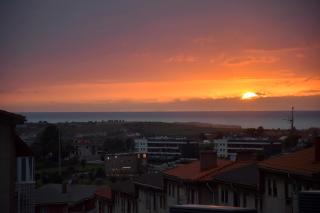 Atardeceres en Santander - 0