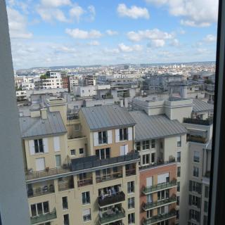 Paris La Défense à 15min Champs Elysées - 140m2 avec terrasse 31m2 au dernier étage - Courbevoie - 7