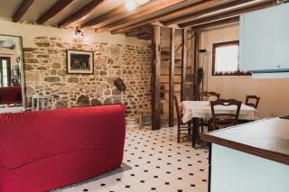 Gîte Peyré - Michel & Geneviève - Lasseube - 1