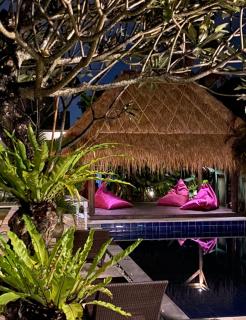 The Hideaway Canggu - Canggu - 9
