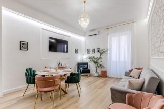 Maison 31 - Suite Apartment - Civitavecchia - 0