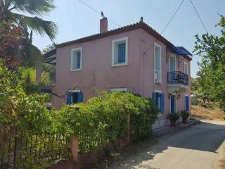 VILLA VICKY - Traditional villa in Evia - Orolóyion - 9