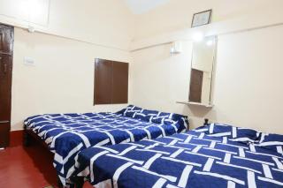 Tottilu Homestay - Avathi - 8