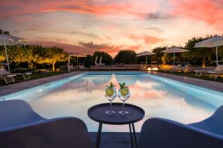 Fiore di Vendicari B&B - Sicilian Charme, Lemon Grove and Sea - Noto - 7