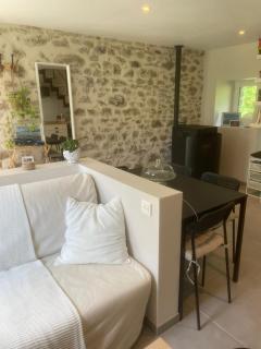 Gite Salamandre - Le Bouillon - 6