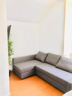 Cantinho do Picadeiro - 1