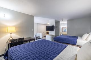 Freer Executive inn and Studios - 5