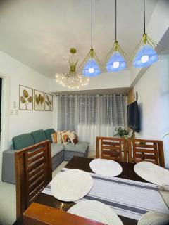 The Residences at Commonwealth by Century - Manila - 1