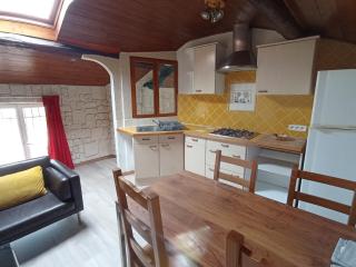 le T3 du sommet - La Saulce - 3