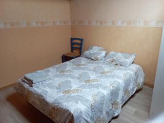 le T3 du sommet - La Saulce - 1