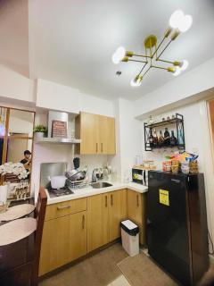 The Residences at Commonwealth by Century - Manila - 2