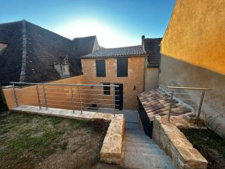 La Petite Maison d'Elodie - Saint-Alvère - 9