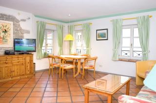 Seeschlößle Ferienwohnungen Meersburg - Meersburg - 4