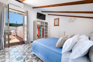 YourHome - Jolly Pini Apartment - Sant'Agnello - 3