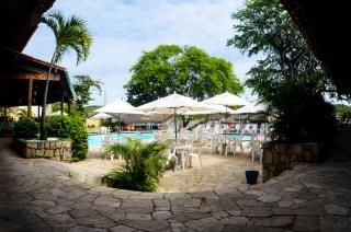 Amoaras Resort - Maria Farinha - 9