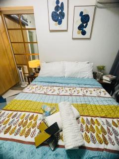 The Residences at Commonwealth by Century - Manila - 6