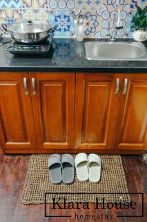 Tp04 căn hộ 1 phòng ngủ - 1