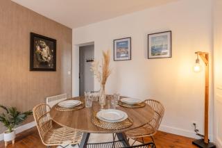 Pont'Au Centre - Cosy - B'PAM - 2